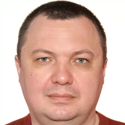 Володимир Богаченко