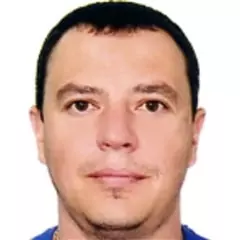 Олексій Лук’янченко