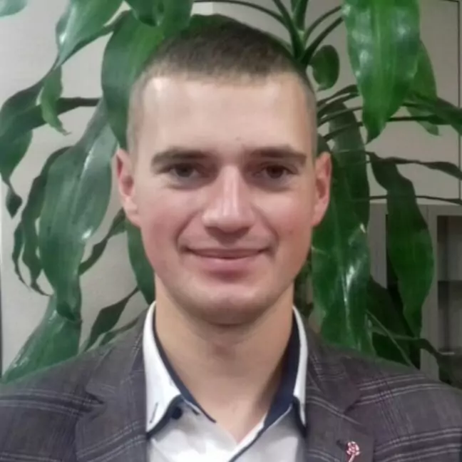 Сергій Мельник