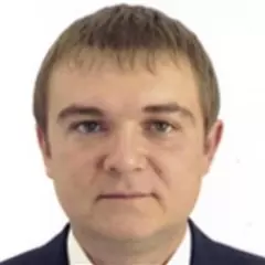 Сергій Павленко