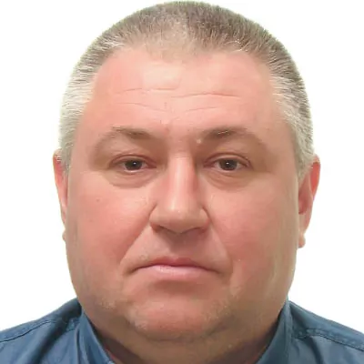 Євген Шевченко