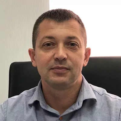 Сергій Ждамаров